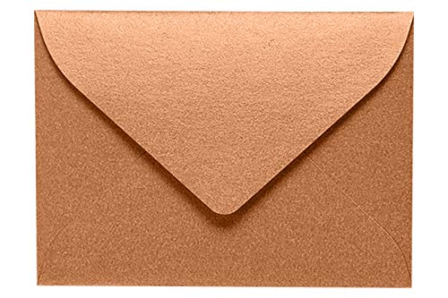 Copper Metallic