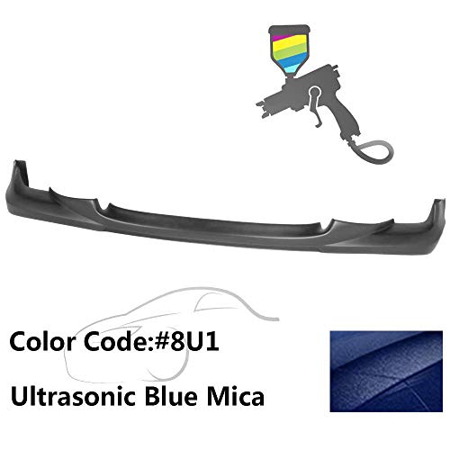 #8U1 Ultrasonic Blue Mica