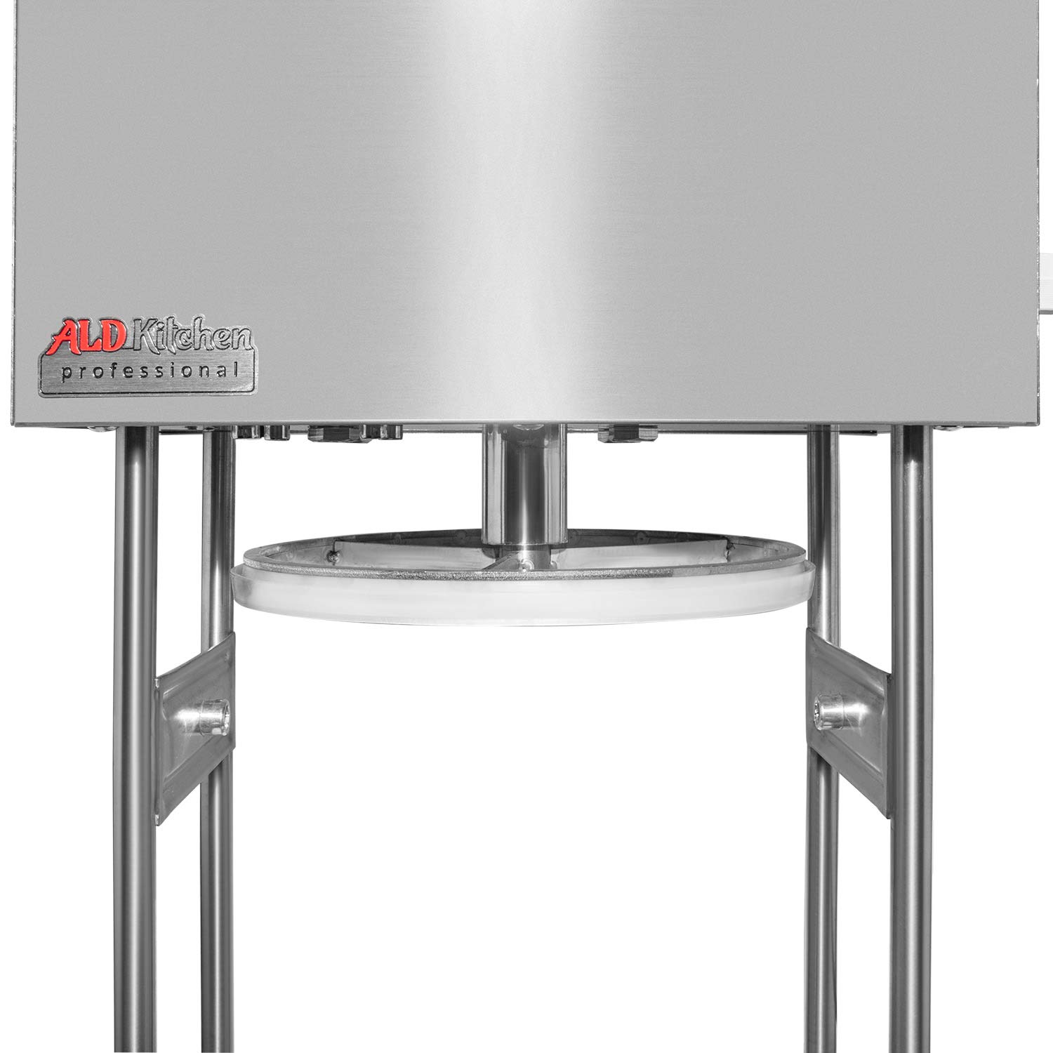 ALDKitchen Churro Maker Machine - Professional Spanish Donut Maker with Manual Control (10L Capacity) | Perfect for Home Baking, Party Snacks & Restaurant Desserts