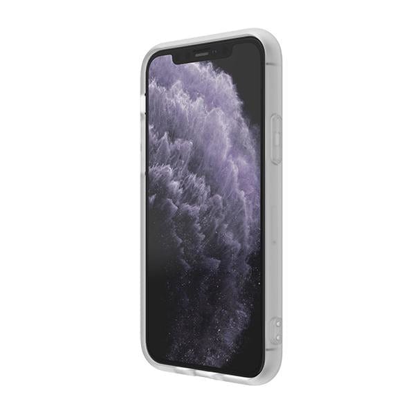 X Doria Defense Glass Plus Screen Protector for iPhone 11 Pro Max - Crystal Clear Tempered Glass Shield with HD Clarity & Anti-Scratch Protection - Perfect for Work, Travel & Everyday Use