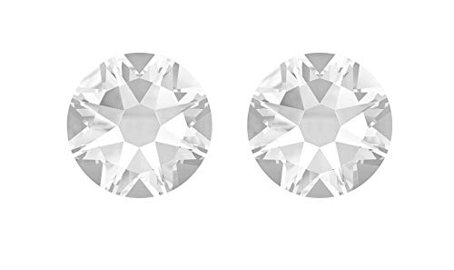 CLEAR CRYSTAL