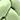 Women's Braided Strap Square Toe Flat Sandals | Slip-On Woven Slides | Comfortable Open-Toe Summer Shoes | Perfect for Beach, Vacation & Casual Outings (Light Green, Size 8)