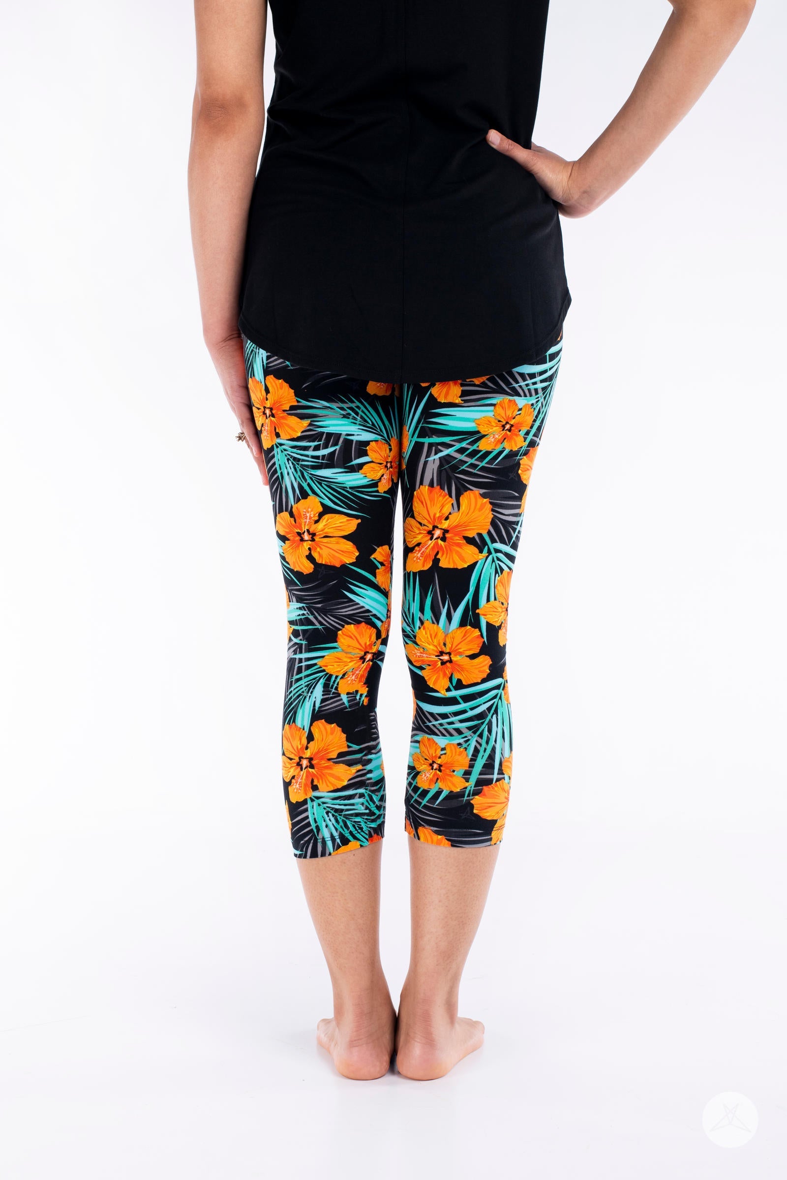 Montego Bae Crops - Stylish Women's Crop Tops for Summer Fashion | Perfect for Beach, Party & Casual Outfits