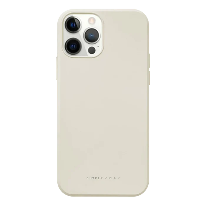Simply ROAR Shockproof Case Cover for iPhone 13 Pro Max - Durable Protection for Everyday Use, Outdoor Adventures & Travel