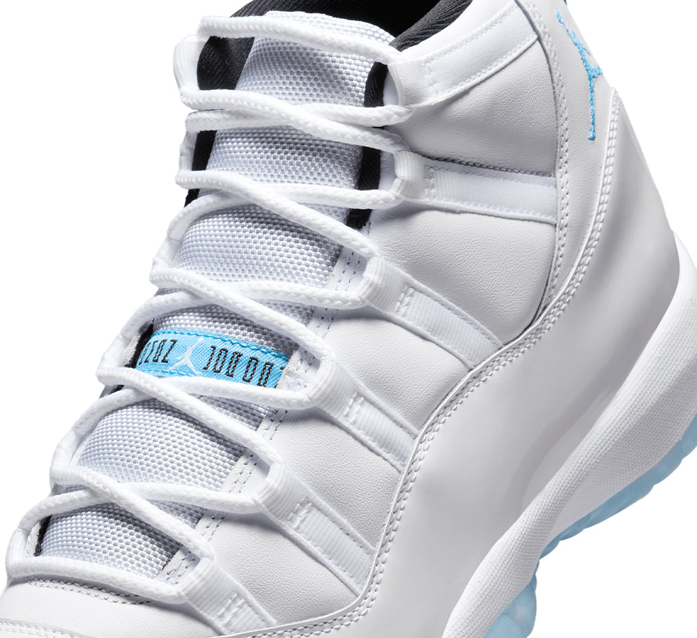 Air Jordan 11 Retro Basketball Shoes - Men's High-Top Sneakers for Performance & Style | Perfect for Court Play, Streetwear Fashion & Sneaker Collectors