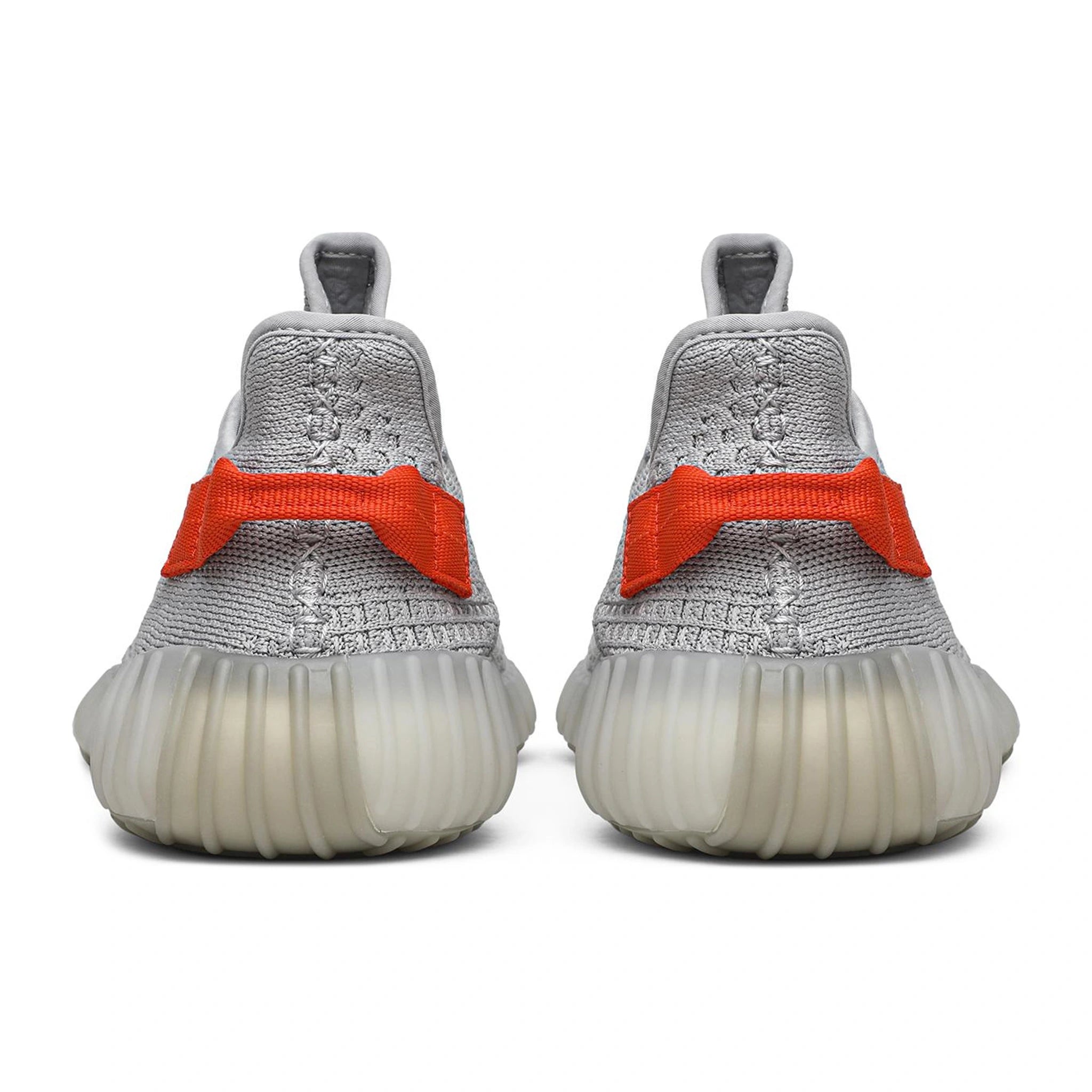 Adidas Yeezy Boost 350 V2 Tail Light Running Shoes - Men's & Women's Sneakers for Casual Wear, Gym & Street Fashion
