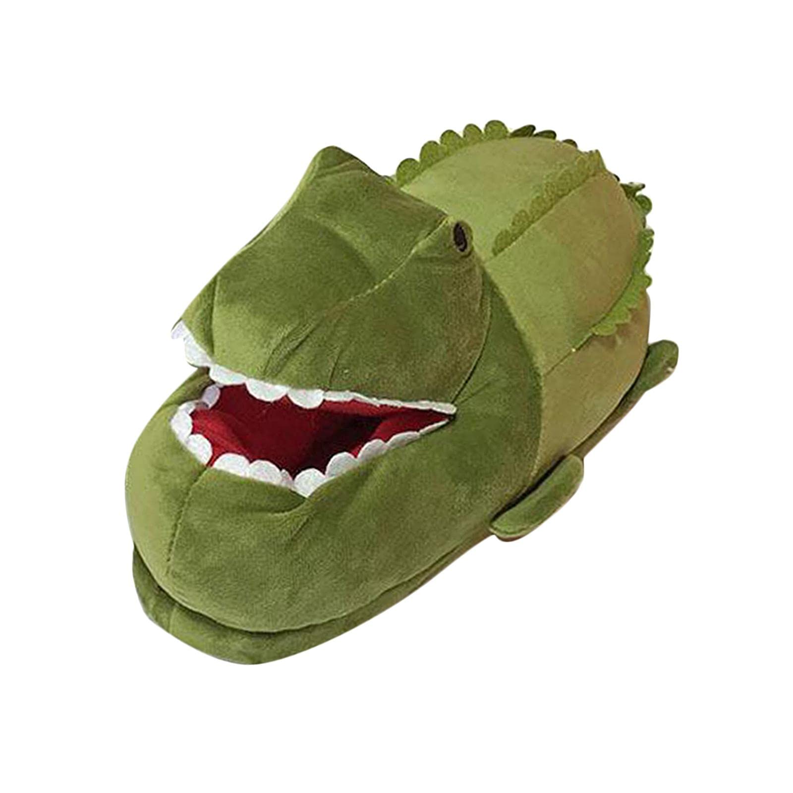 Comfy Animal Slippers for Kids & Adults - Fun Costume House Shoes for Indoor & Outdoor Wear - Perfect for Family Movie Nights, Sleepovers and Cozy Home Relaxation