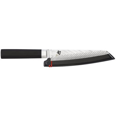 Shun Dual Core 6-Inch Utility Butcher Knife - Professional Japanese Kitchen Knife for Meat Cutting, Slicing & Boning - Perfect for Chefs, Home Cooks & BBQ Enthusiasts