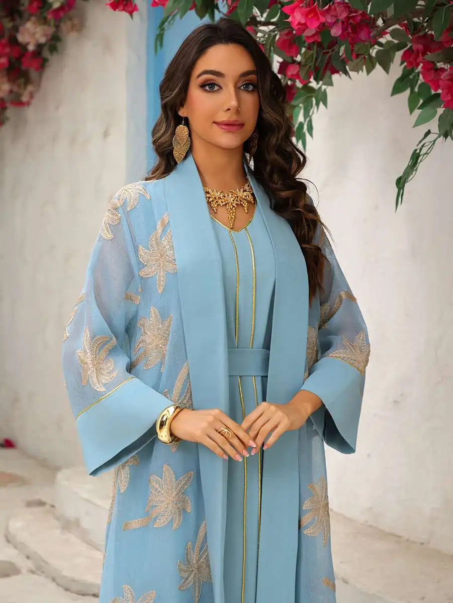 Light Blue