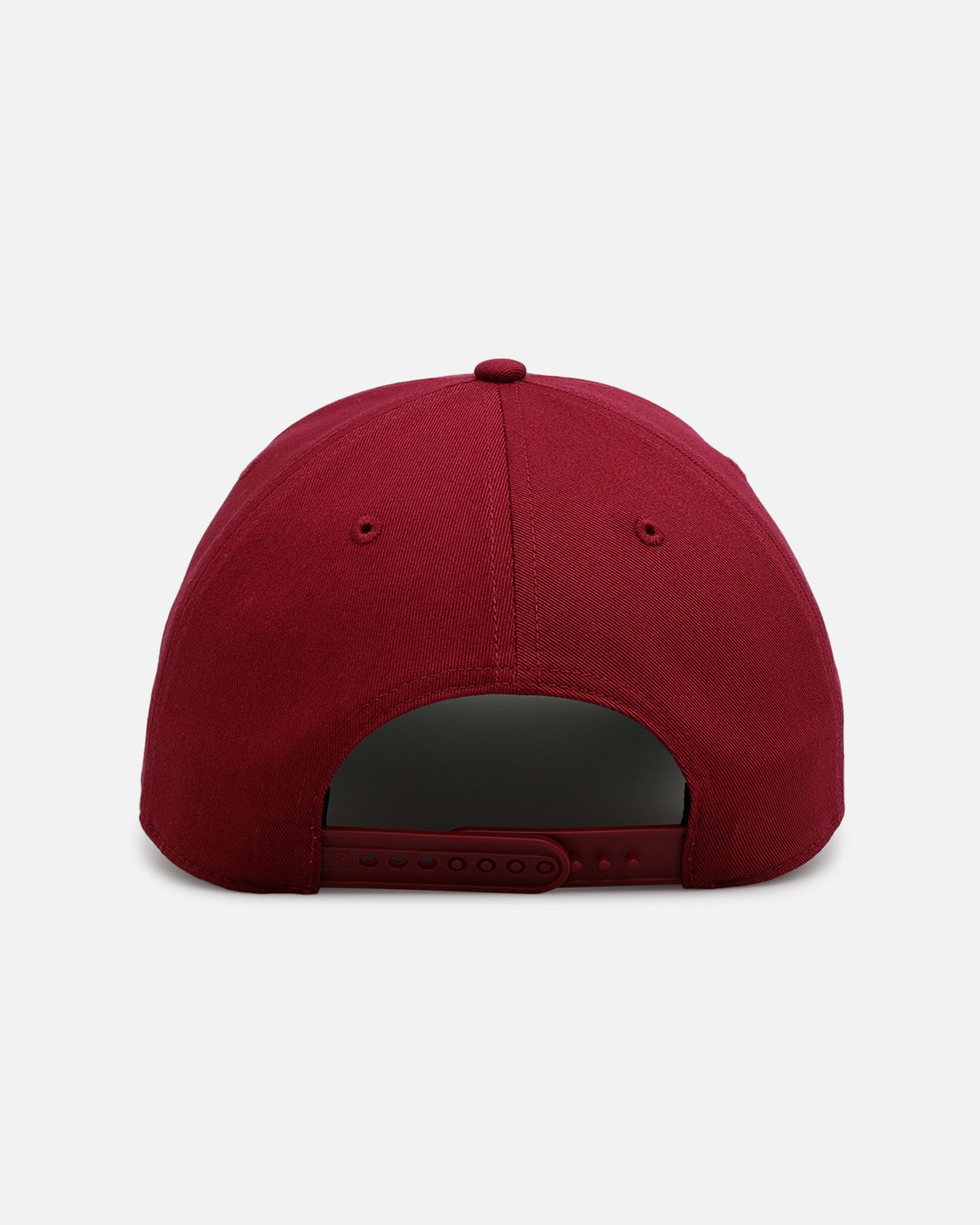 47 Brand Philadelphia Phillies 'Diamond' 47 Offside Snapback Cardinal Red Adjustable Baseball Cap - Official MLB Licensed Hat for Sports Fans & Streetwear Fashion