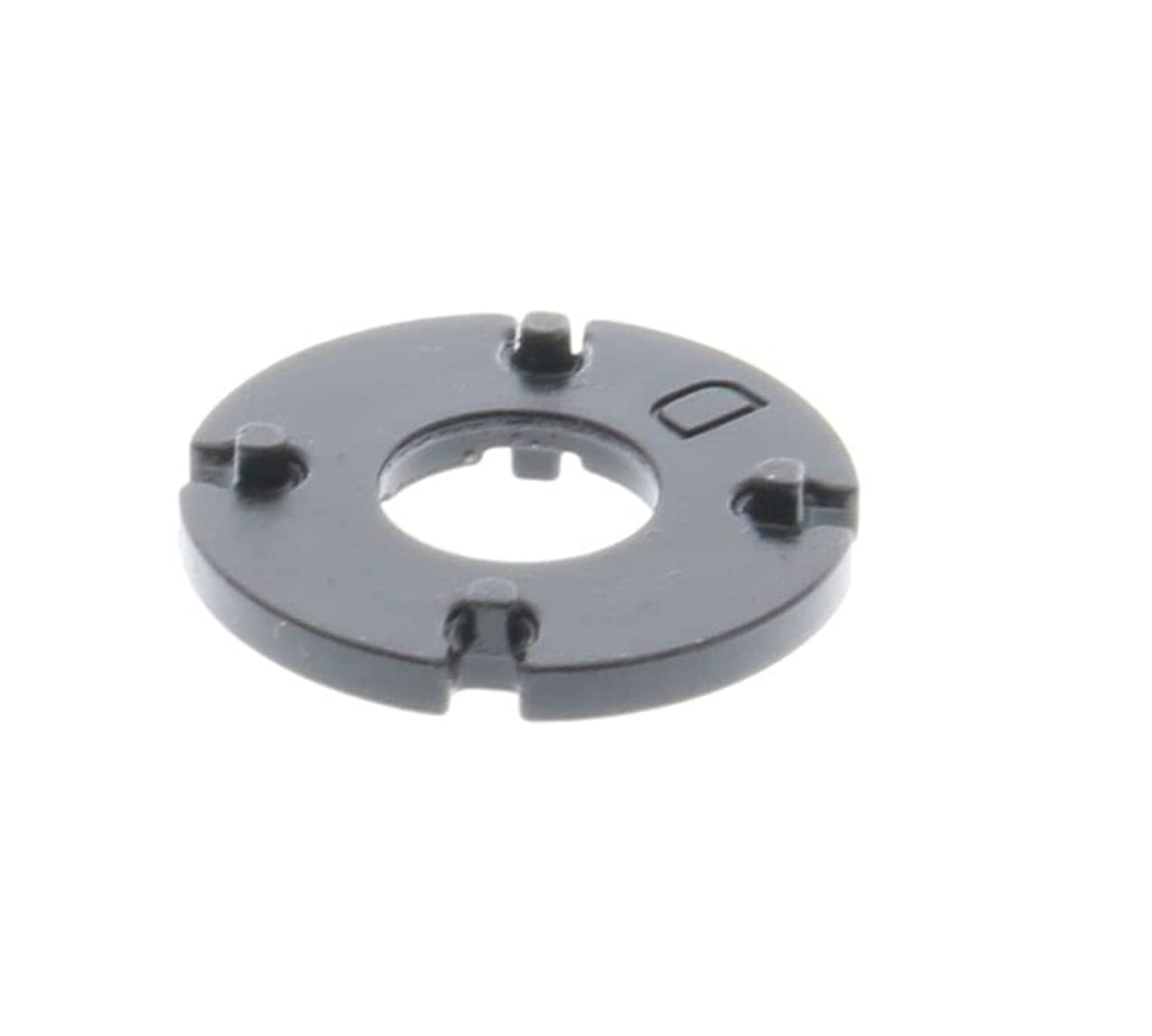 Universal Blade Adapter 692496005 Compatible with Ridgid JobMax Multi-Tool Head R8223406 - Perfect for Cutting, Sanding, and Scraping in Woodworking & DIY Projects