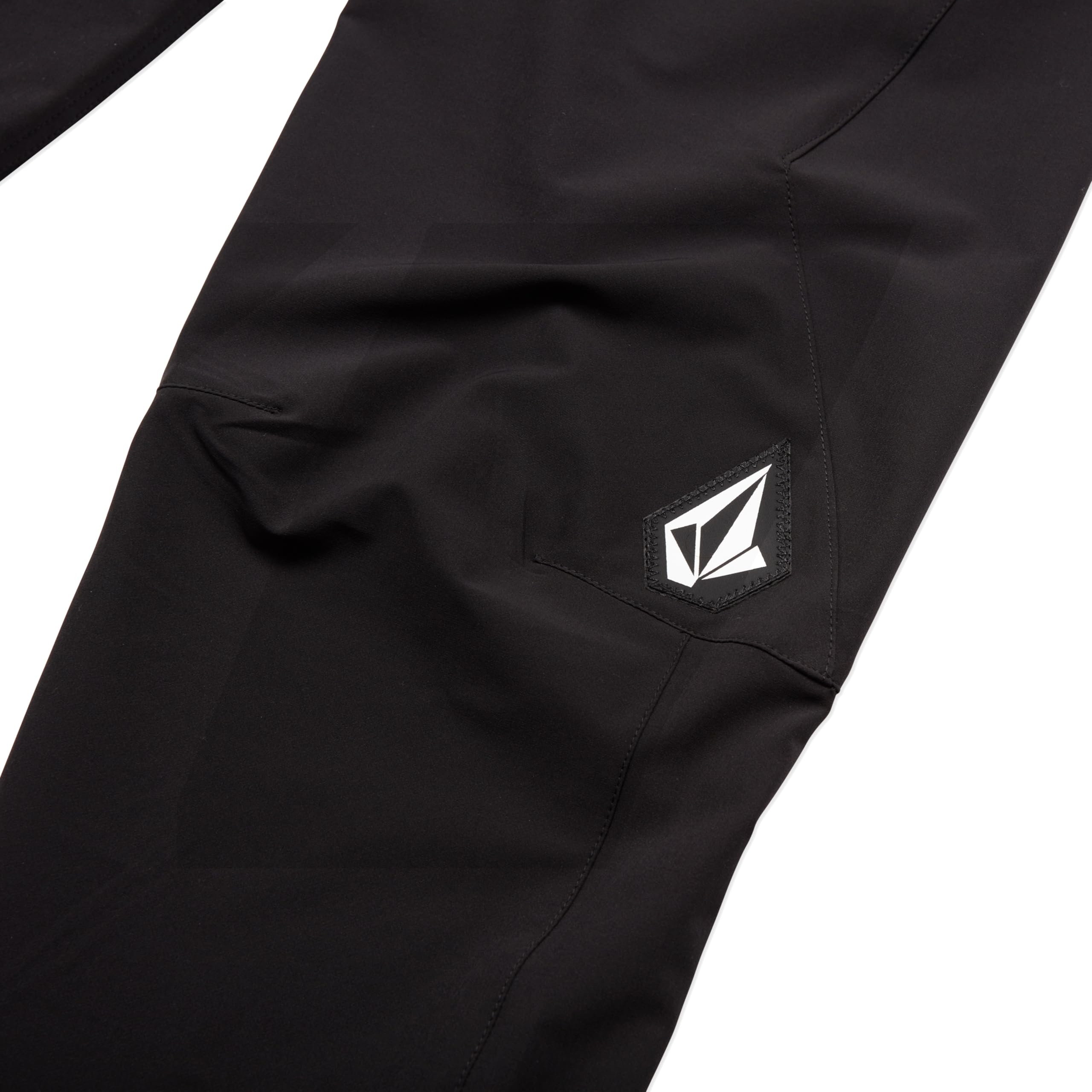 Volcom Men's Trail Ripper Mountain Bike Pants - Durable & Breathable MTB Cycling Pants for Outdoor Adventures & Trail Riding
