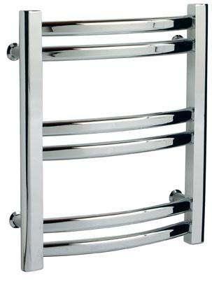 MYSON CONTEMPORARY DESIGNER FERLO ECMH3 Hardwired Bathroom Towel Warmer - 18
