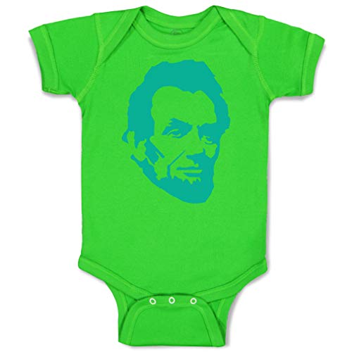 Green Apple Design Only