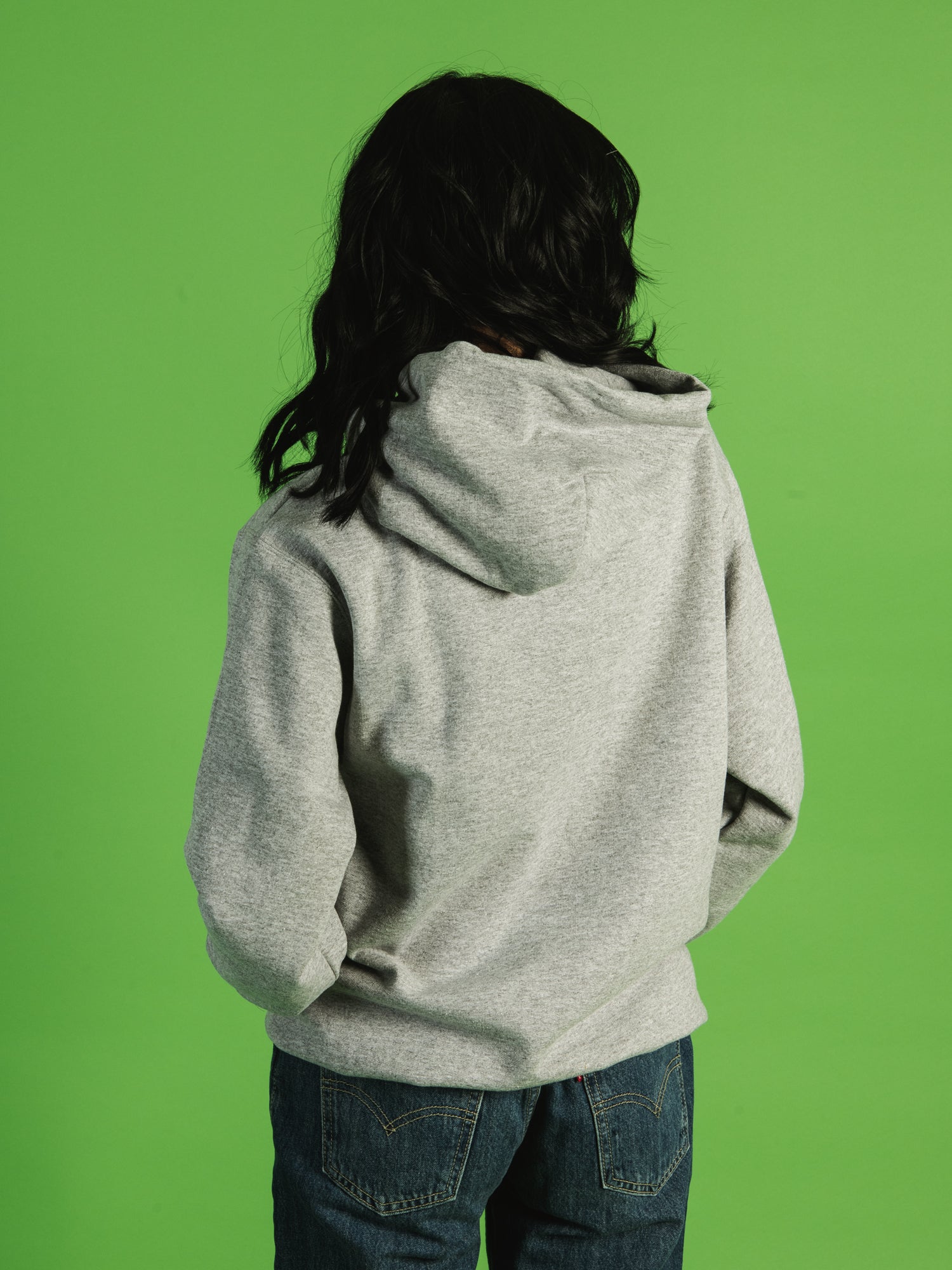 Champion Carolina Pullover Hoodie for Men & Women - Soft Fleece Sweatshirt with Kangaroo Pocket - Casual Loungewear for Gym, Running, and Everyday Wear