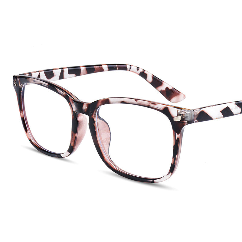 Square TR90 Lightweight Unbreakable Eyeglasses Frames - Durable & Comfortable for Reading, Driving & Outdoor Activities