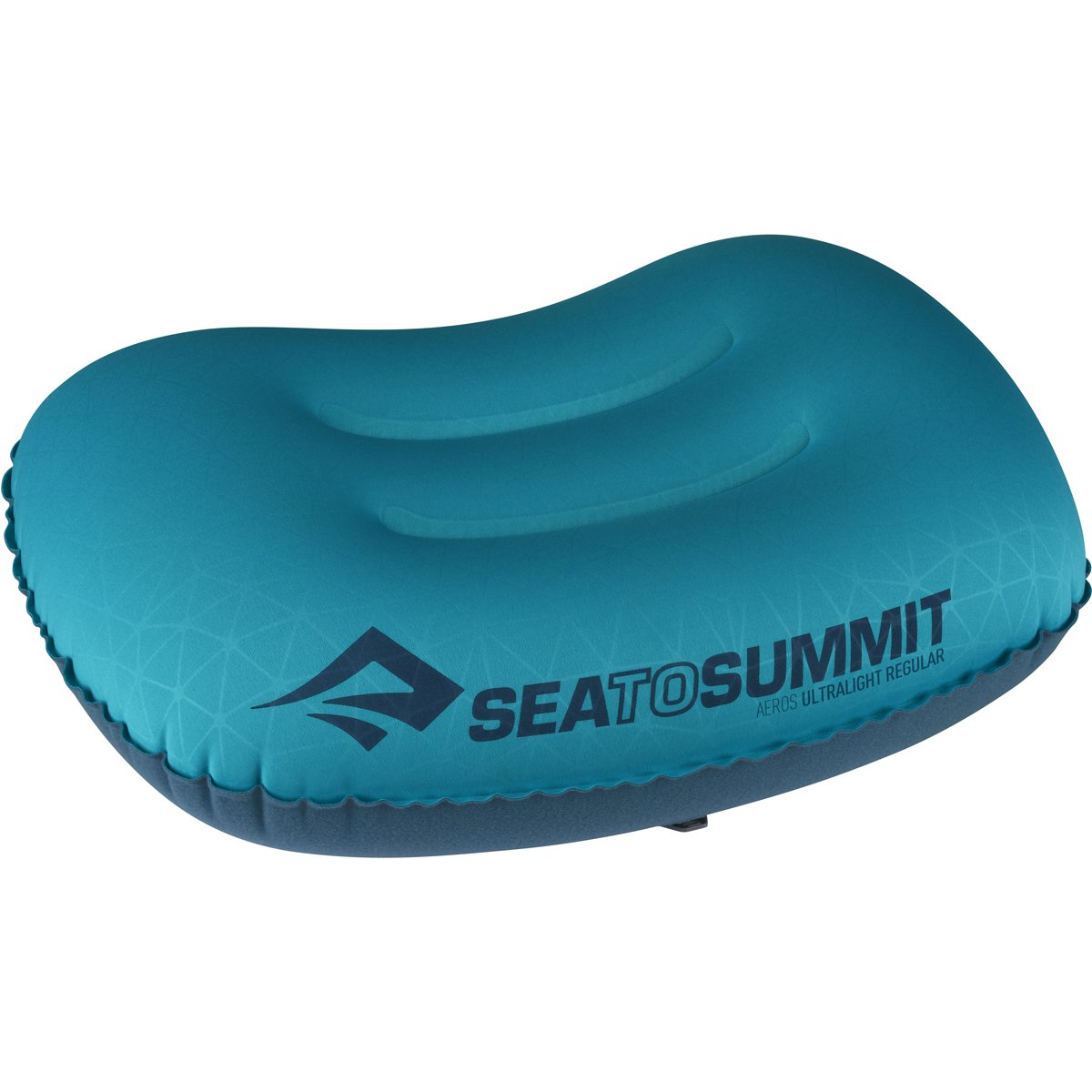 Aeros Ultralight Travel Pillow - Large Size for Airplane, Camping & Backpacking - Compact & Comfortable Neck Support for Travelers