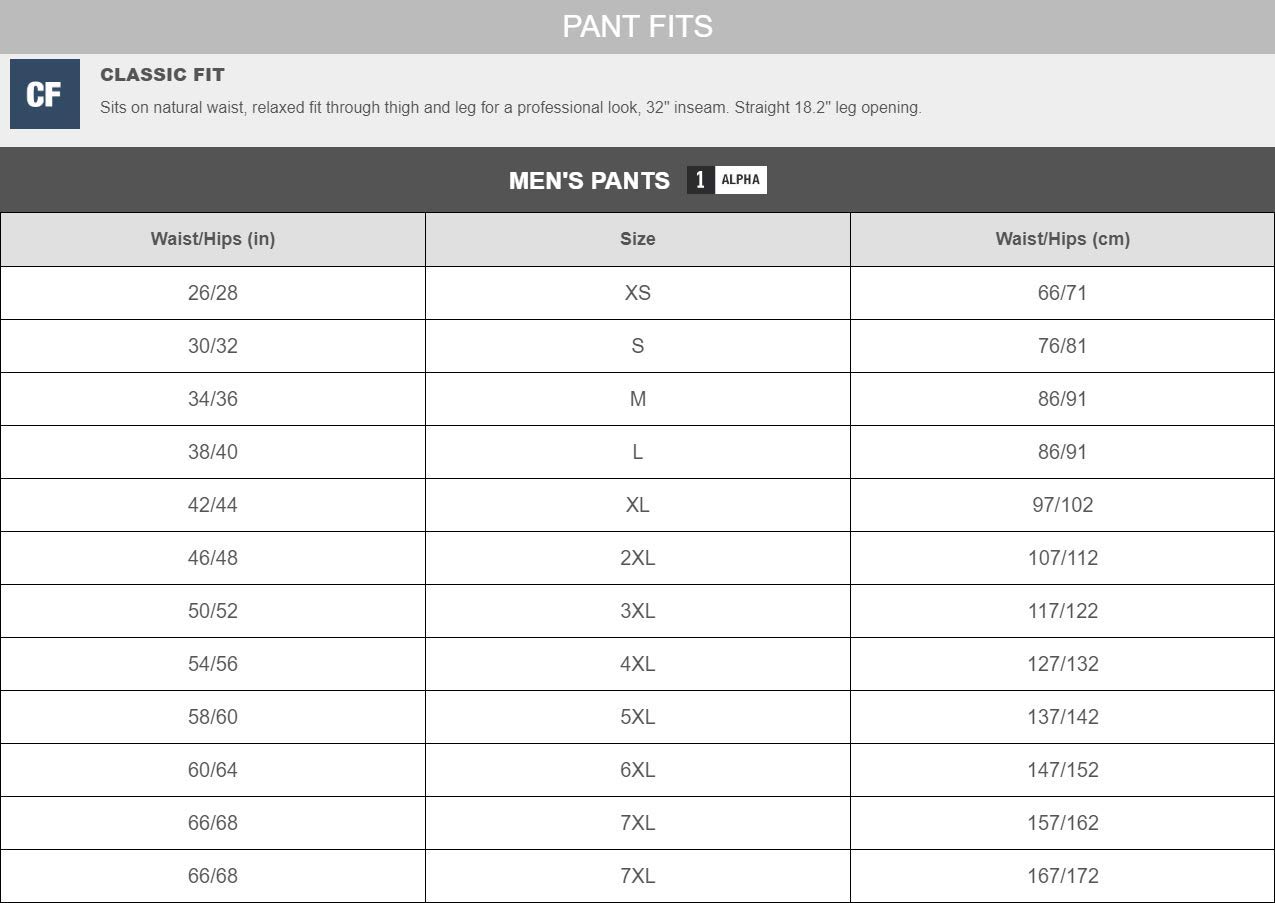 Chef Works Men's Designer Baggy Chef Pants - Professional Kitchen Workwear for Cooking, Baking & Culinary Arts