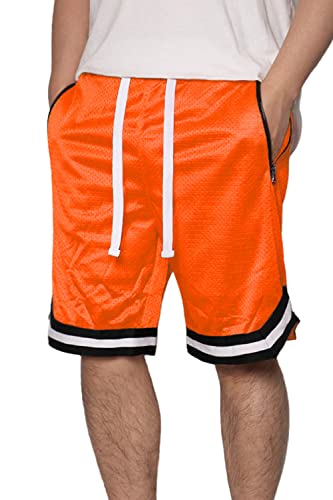 S17 Neon Orange