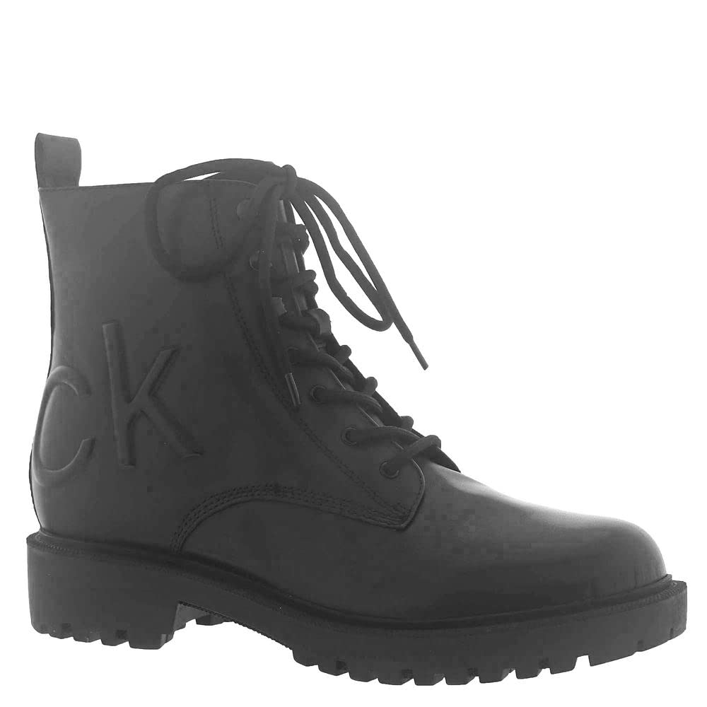 Women's Kamry Fashion Boots - Stylish Ankle Boots for Women, Comfortable & Trendy Fall/Winter Booties for Casual Outfits & Office Wear