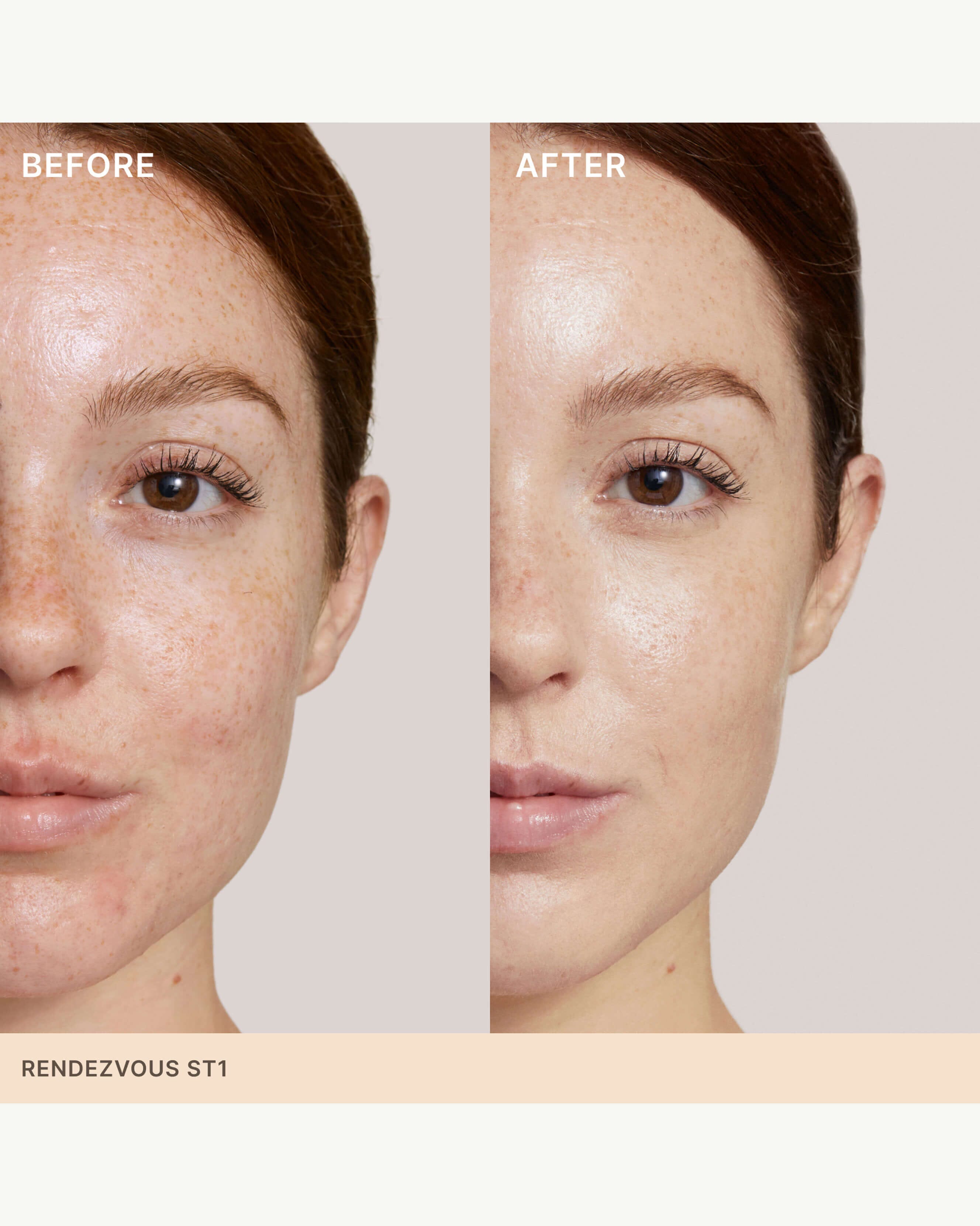Best Super Serum Skin Tint SPF 40 - Lightweight Tinted Moisturizer with Sun Protection | Perfect for Daily Wear & Natural Makeup Look