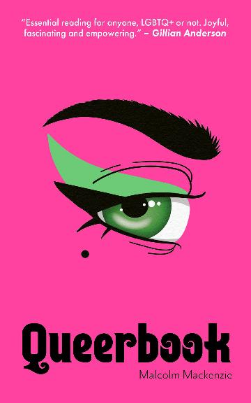 Queer Book - LGBTQ+ Literature & Novels for Pride Reading | Perfect for Book Clubs, Pride Month, and LGBTQ+ Advocacy