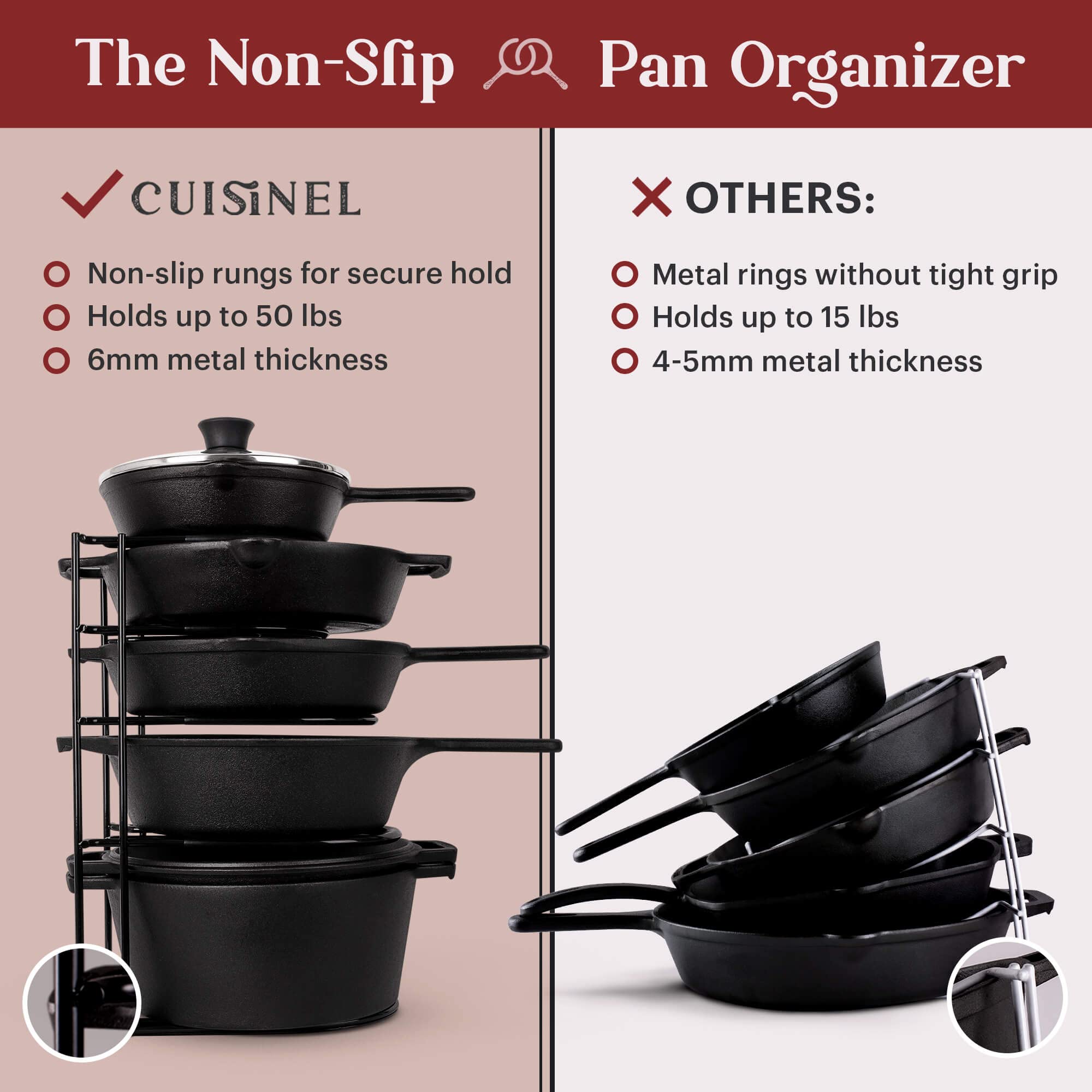 Cuisinel 15