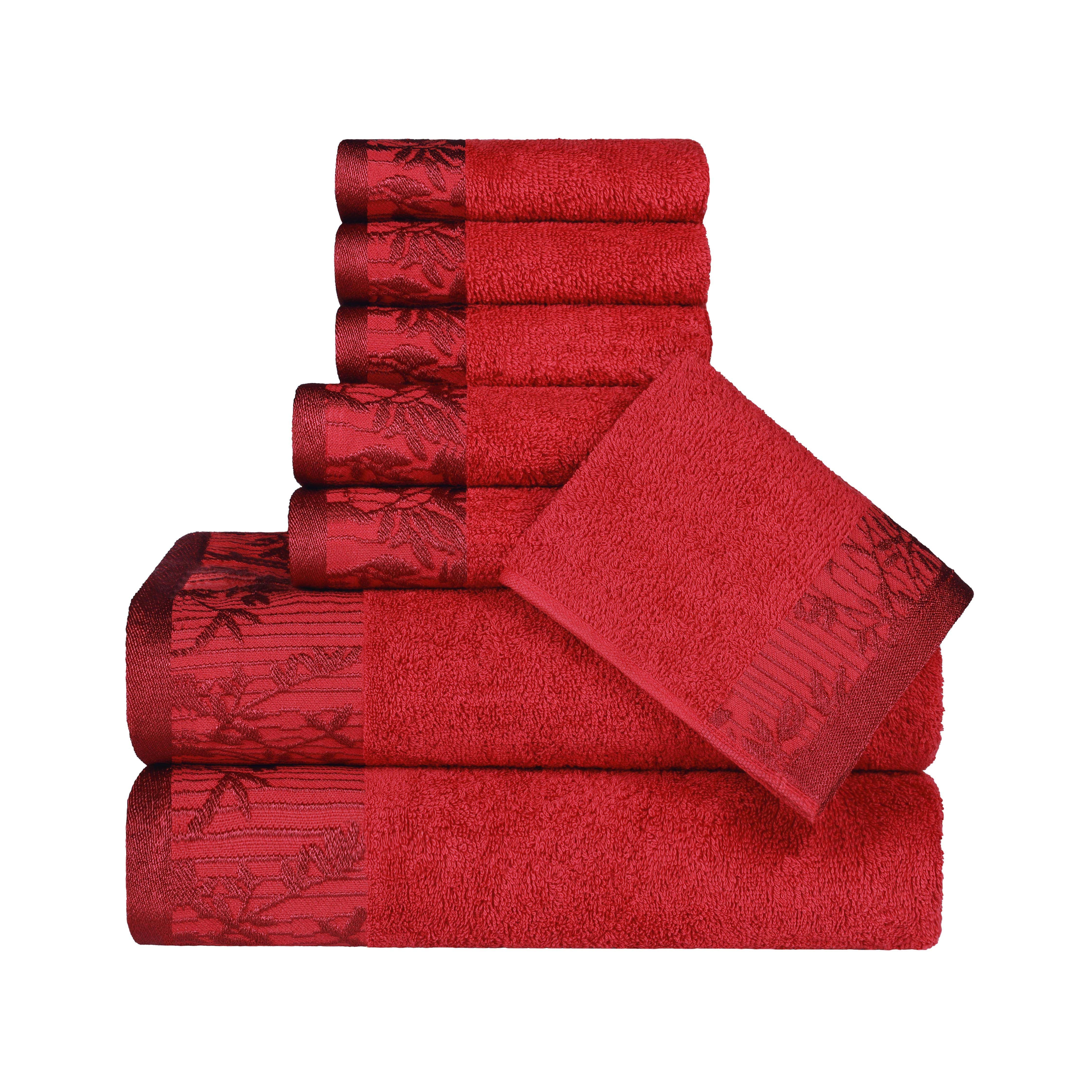 Garnet Red