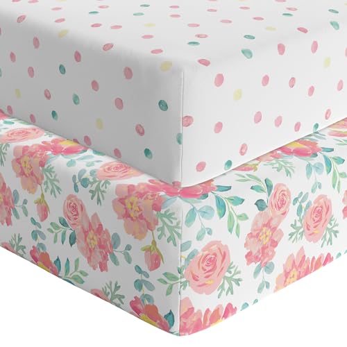 Percale Garden Floral