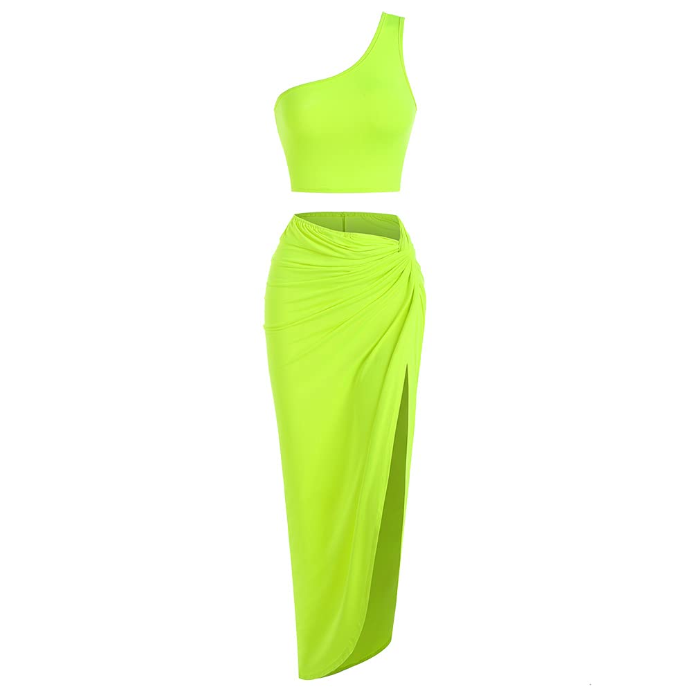 ZAFUL Women's Two Piece Outfits - Trendy Matching Sets for Summer, Beach & Vacation | Casual & Party Wear