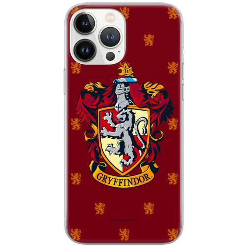 Harry Potter 087 Red