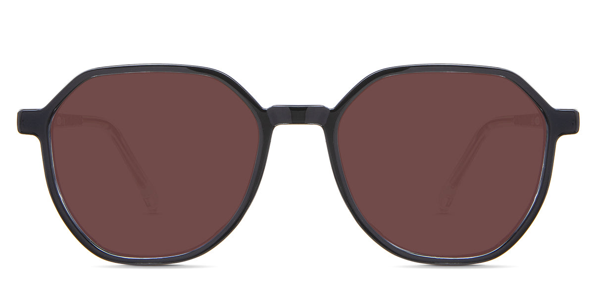 Men's Prescription Sunglasses - UV Protection Polarized Lenses for Driving, Fishing & Outdoor Activities