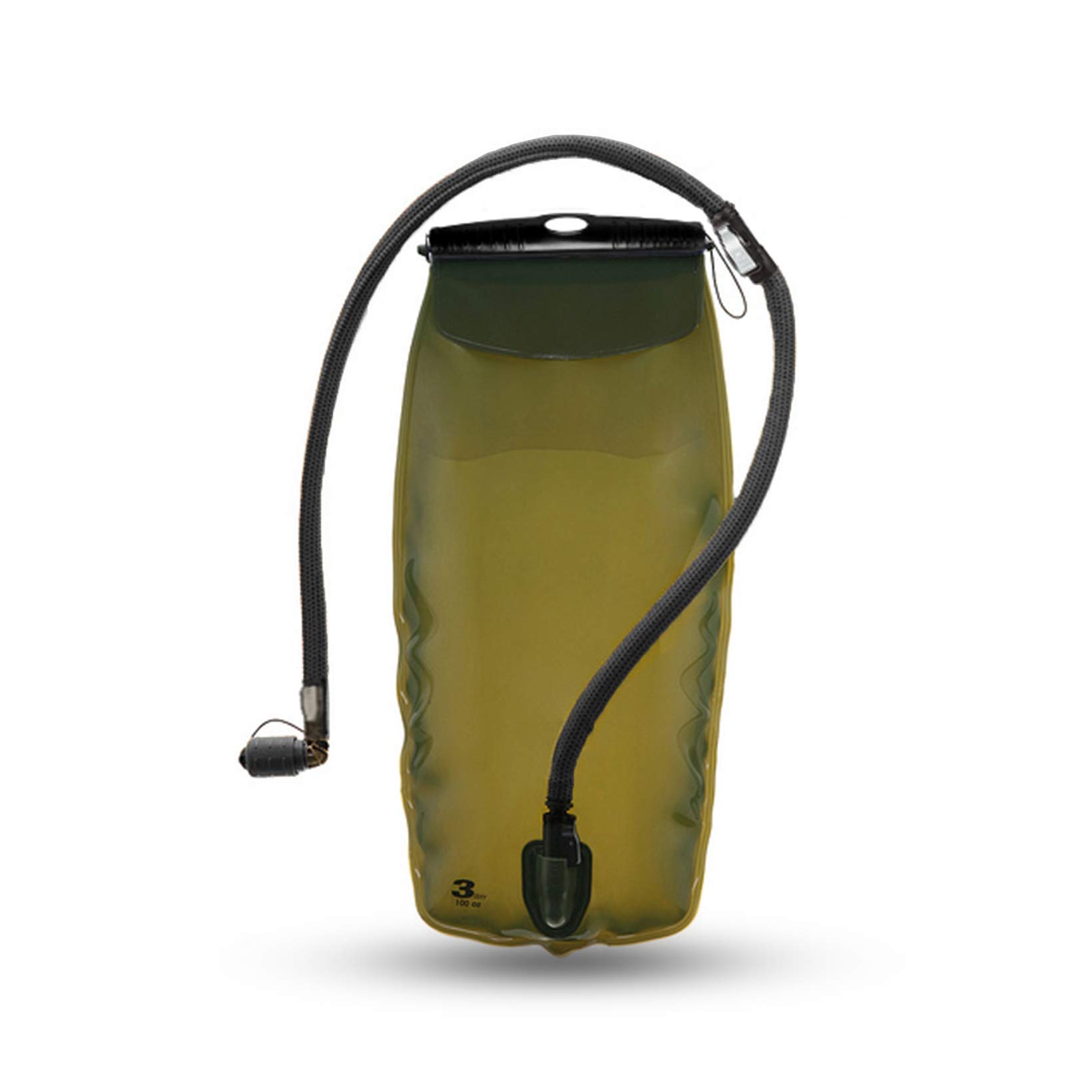 Source Tactical Gear QMT Replacement Tube - High-Quality Tactical Equipment Accessory for Outdoor, Hunting & Survival Gear | Perfect for Military, Airsoft & Emergency Preparedness