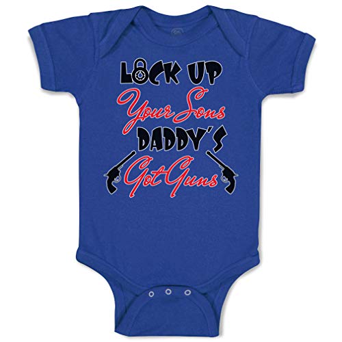 Royal Blue Design Only