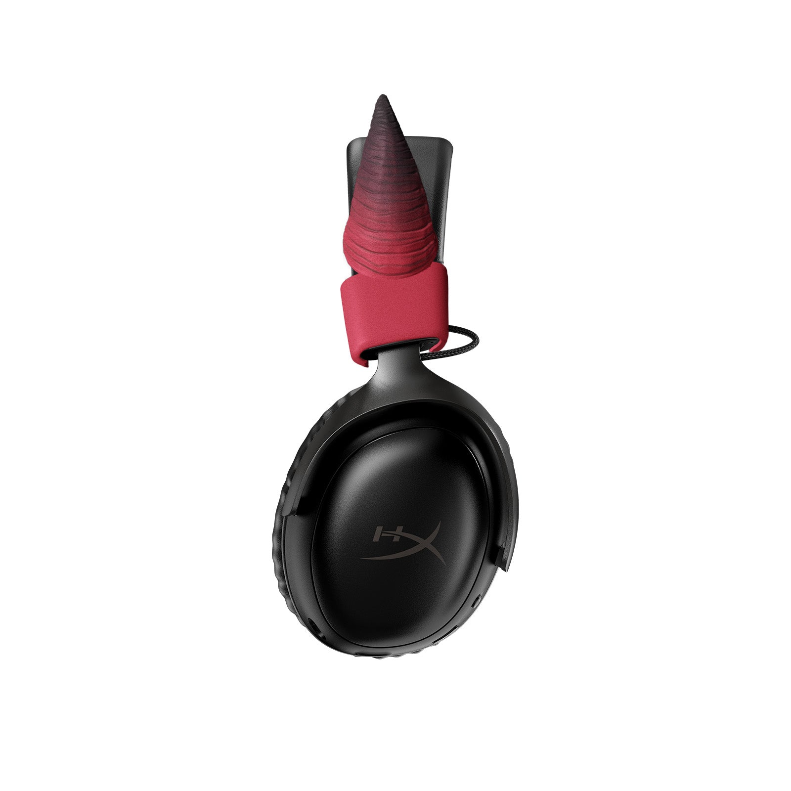 Black-Red