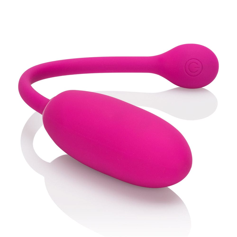 Premium Rechargeable Kegel Exercise Ball for Women - Strengthen Pelvic Floor Muscles, Postpartum Recovery & Bladder Control - Perfect for Home Workouts & Post-Pregnancy Fitness