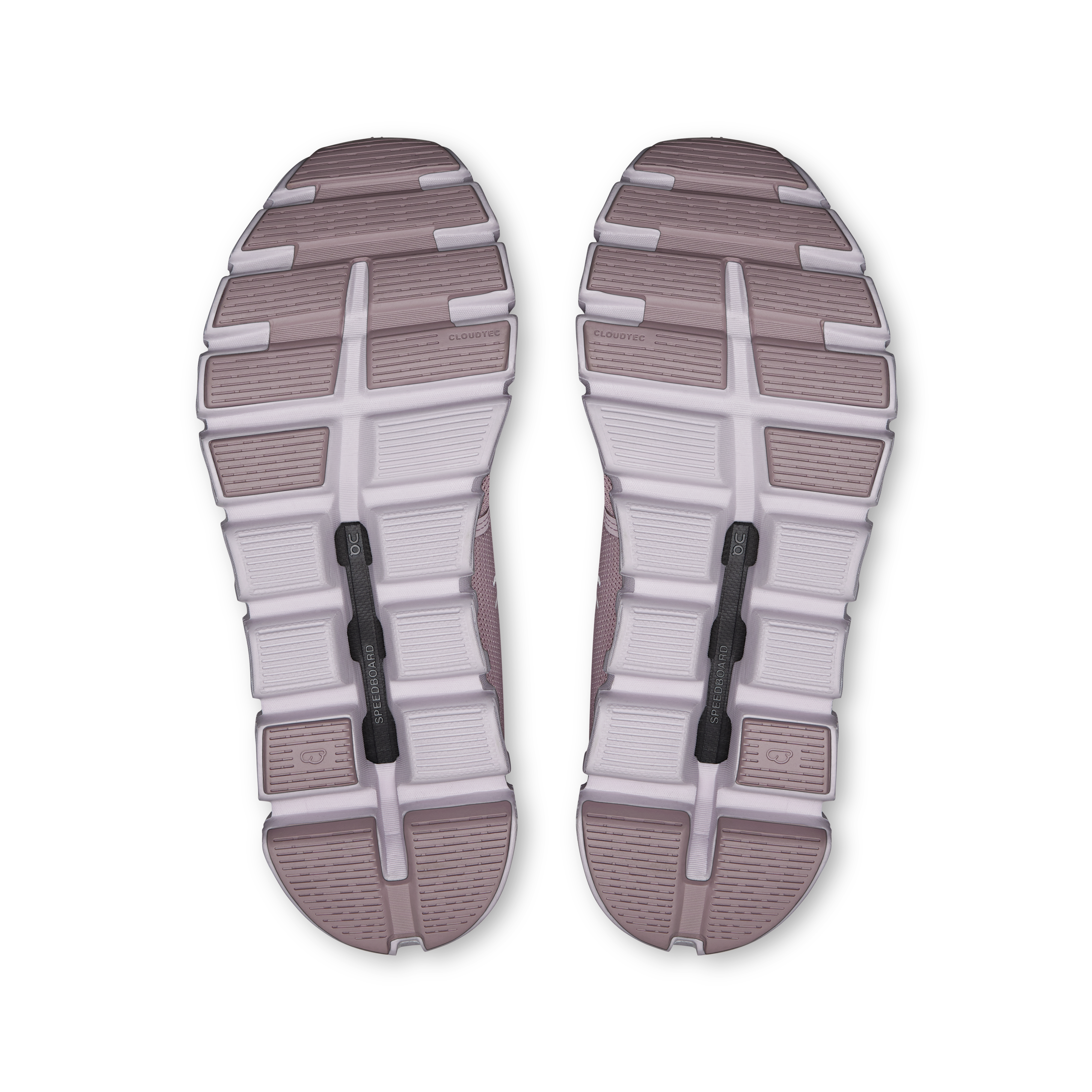 Cloud 6 Women's Running Shoes - Lightweight Cushioned Sneakers for Jogging, Gym Workouts & Everyday Comfort