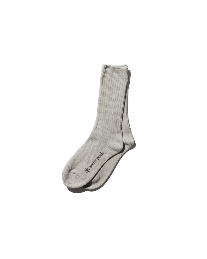 Eco-Friendly Recycled Cotton Socks for Men & Women - Soft Breathable Comfort Socks for Daily Wear, Sports & Outdoor Activities