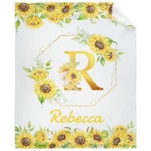 Sunflower Custom Name