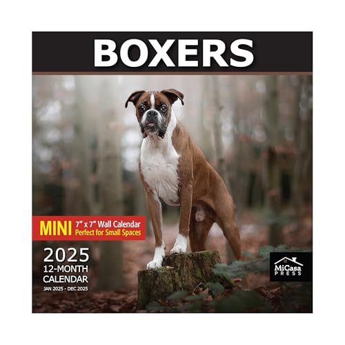 10A - Boxers