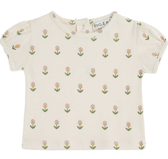 FLEURS