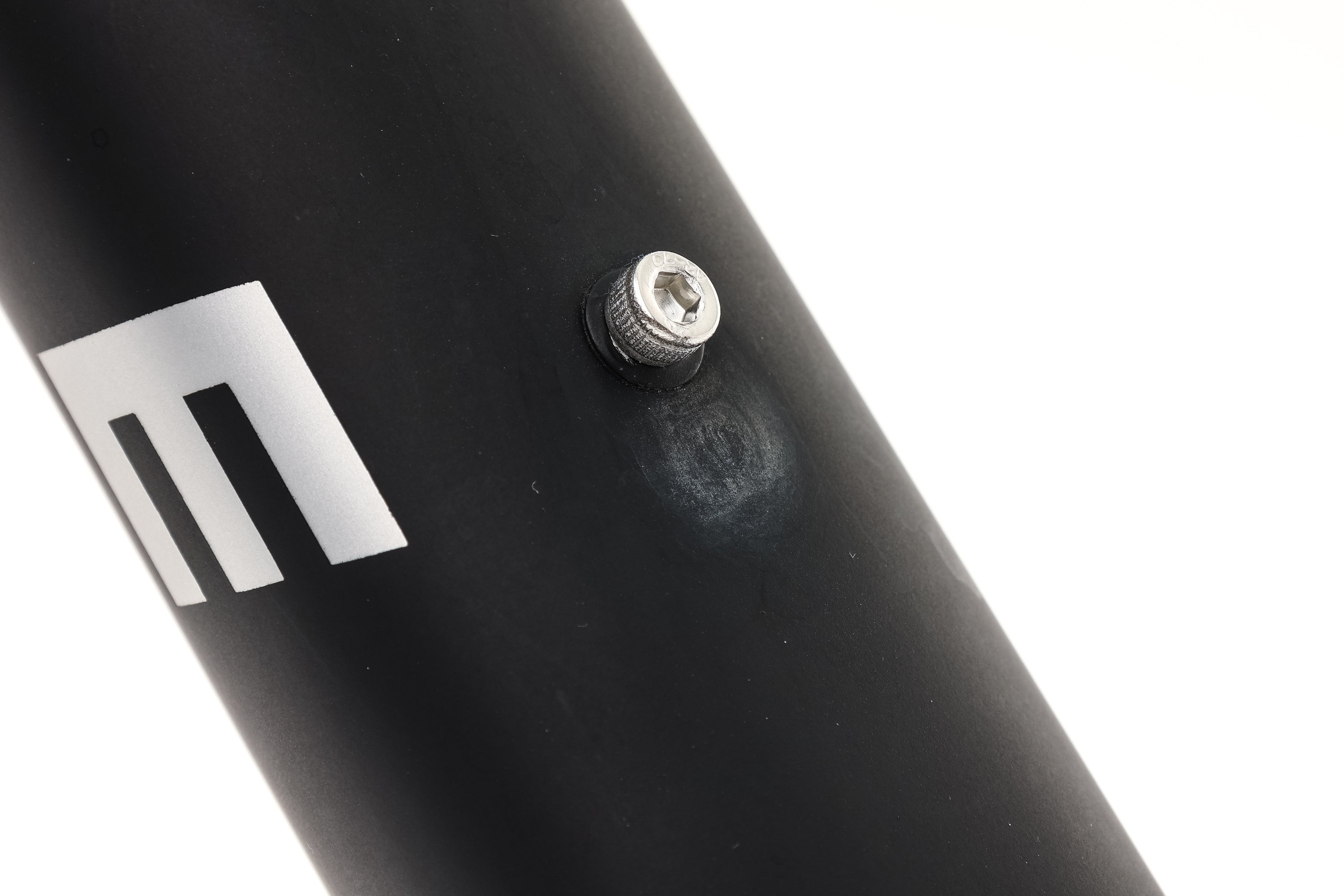 2021 Allied Allroad Large Frameset - Premium Carbon Gravel Bike Frame for Adventure Riding & Bikepacking