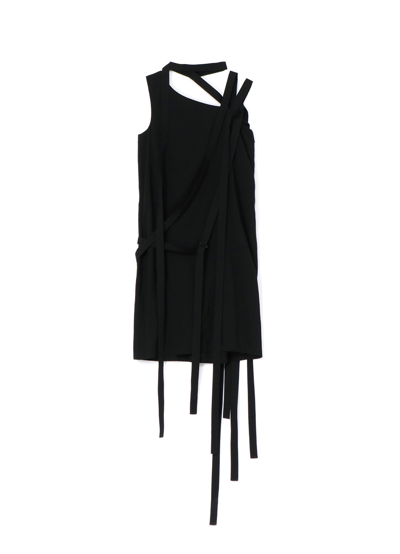 Breathable Cotton Tencel Lawn Strap Dress for Women - Summer Casual Flowy Maxi Dress for Beach, Vacation & Everyday Wear