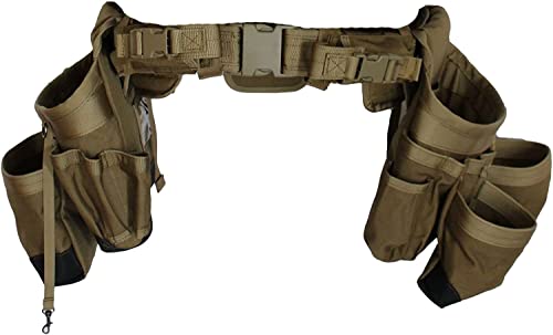 Coyote Tan