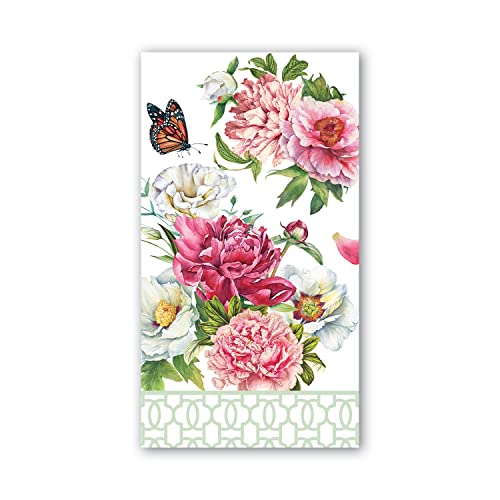 Blush Peony
