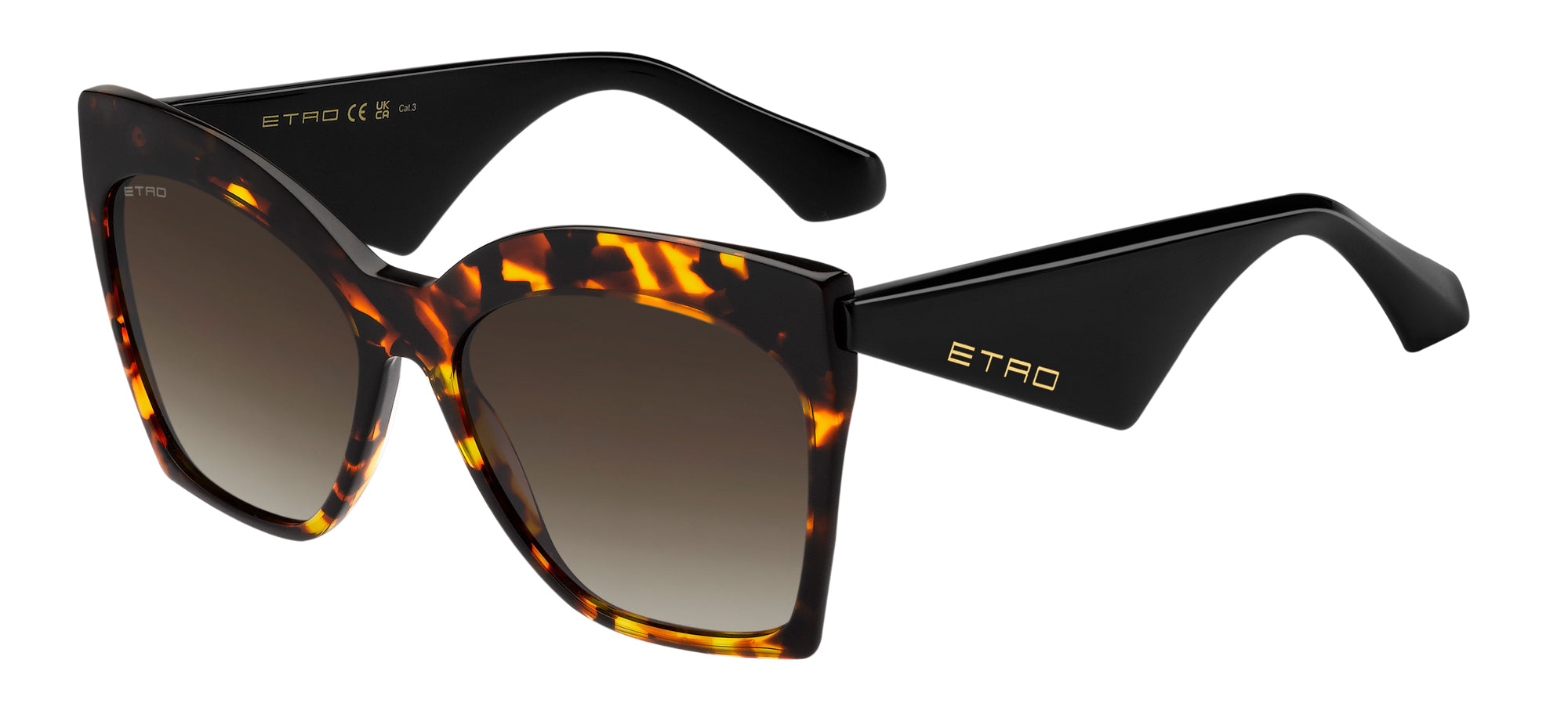 Etro 0044 S Sunglasses - Luxury Polarized UV Protection Shades for Men & Women | Perfect for Outdoor Activities, Beach, Driving & Fashion Accessories