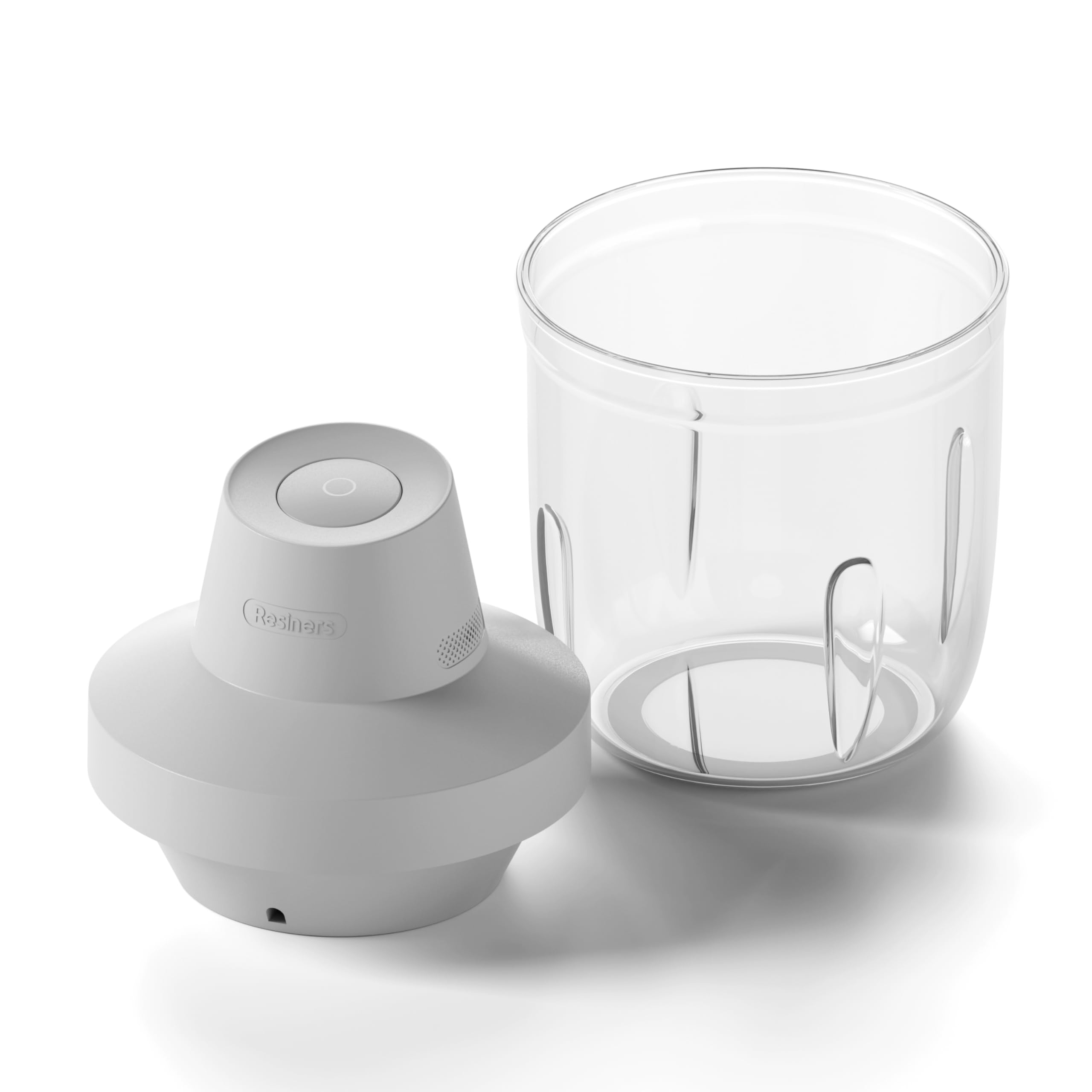 Resin Bubble Remover Machine - Quickly Eliminates Bubbles in 10 Minutes, -93kPa Vacuum Degassing Chamber, Air-Free Epoxy Machine for Art Projects (Patented) - Perfect for DIY Resin Crafts, Jewelry Making, and Home Decor