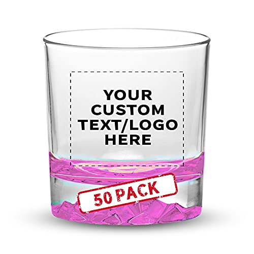 - Custom - Pink