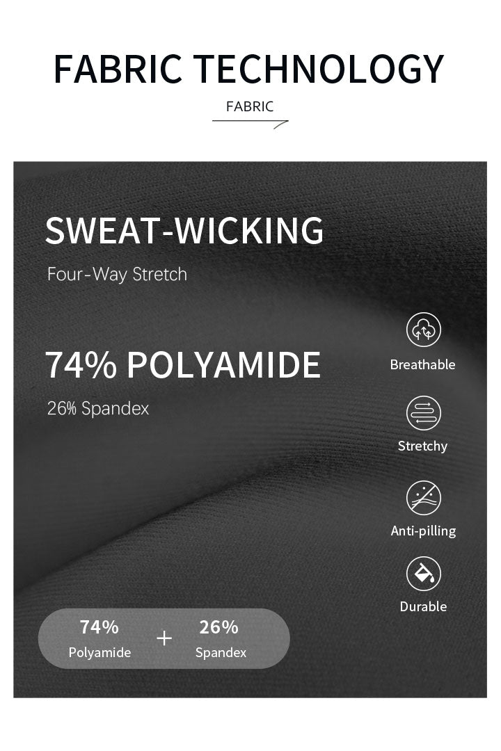 Saltum High-Waist Straight-Leg Pants for Women - Office to Yoga Stretch Work Pants - Comfortable & Versatile for Work, Travel & Lounge