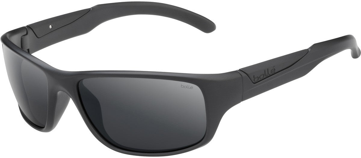 Bolle Vibe Sunglasses - Polarized UV Protection for Men & Women - Perfect for Running, Cycling, and Outdoor Sports